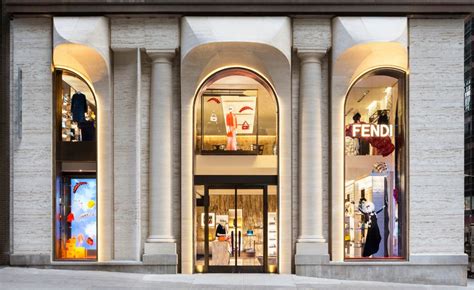 fendi outlet new york|fendi store near me.